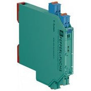 Pepperl+Fuchs Fabrik - Trennschaltverstärker Ventilsteuerbaustein KCD0SD3Ex2.1545Y1.SP − 1 Stück