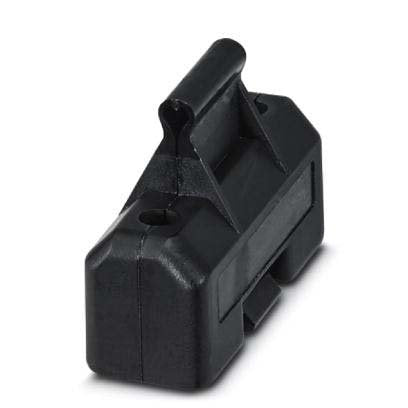 Phoenix Contact - Sicherungs-Reihenklemme Sicherungshalter SI-H 40MM − 50 Stück