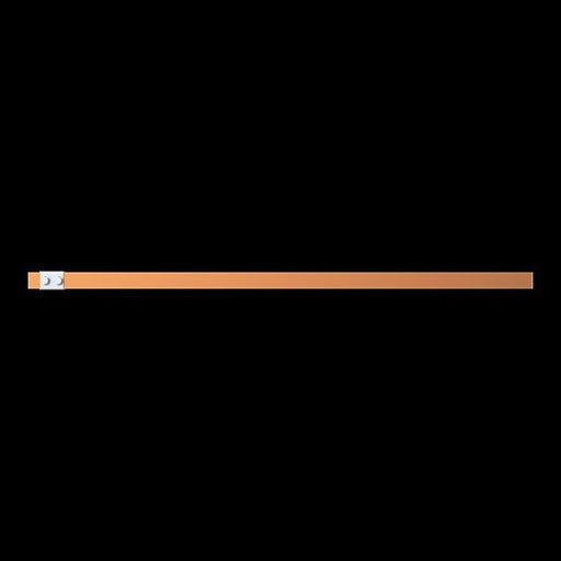 Striebel&John - Sammelschiene Kupferschiene ZX2251 30x10mm 4FB V1, A1