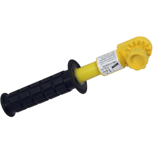 DEHN - Zubehör/Ersatzteile für Sicherheitsgeräte Handgriff HG ZK 230 mit Zahnkupplung