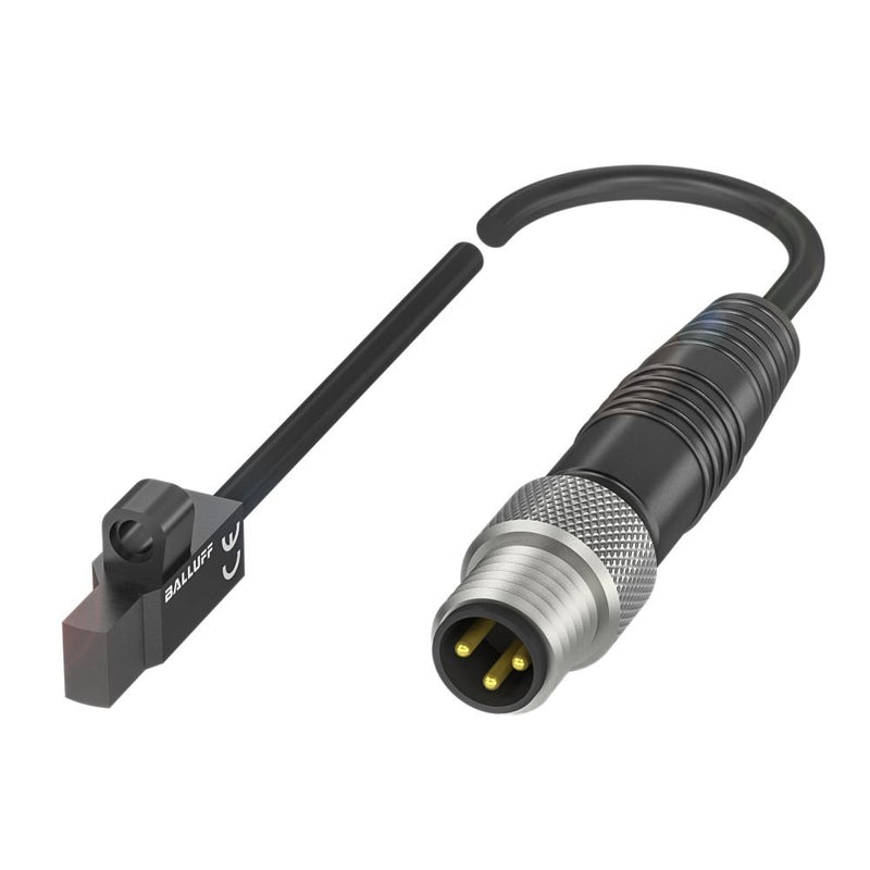 Balluff - Magnetischer Näherungsschalter Magnetfeld-Sensor BMF103KPSC2ASA2S4900