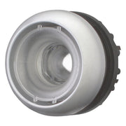 Eaton - Frontelement für Drucktaster Leuchtdrucktaste M22-DRL-X-GVP flach,ohne Linse − 50 Stück