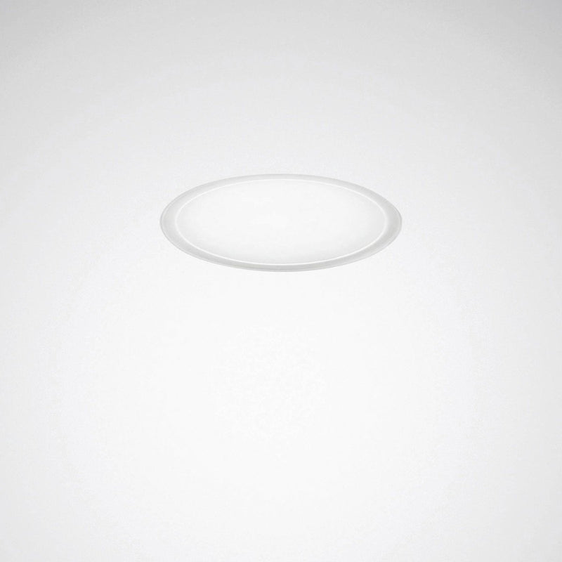Trilux - Mechanisches Zubehör/Ersatzteile für Leuchten Einputzrahmen Inplana C07 ZPF-T
