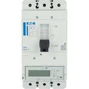 Eaton - Leistungsschalter für Trafo-, Generator- und Anlagenschutz Leistungsschalter NZMH3-PX630 PXR25 630A, 3p