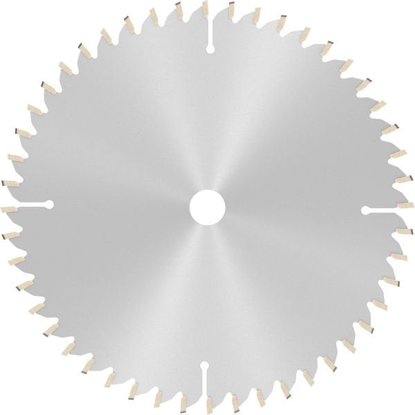 Bosch - Kreissägeblatt PRO Multi Material 2608640815 Kreissägeblatt 184 x