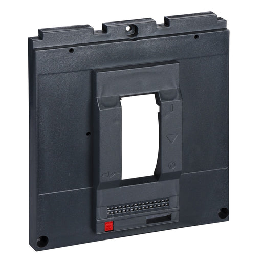 Schneider Electric - Zubehör/Ersatzteile für Niederspannungs-Schalttechnik Ersatzdeckel LV432571 f.NSX400/630