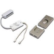 Hera - LED-Betriebsgerät LED-Dimm-Controller 61500050523 +AB-Funkfernbedien