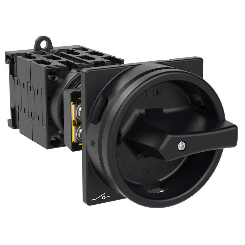 Eaton - Lasttrennschalter Hauptschalter T0-4-15682/V/SVB-SW Zwischenbau