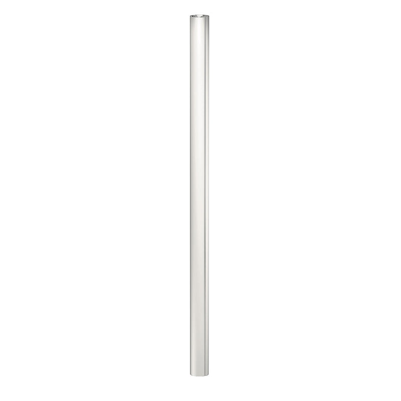 Schneider Electric - Elektro-Installationsrohr Metall Kabelzuführung Decke ISM20801P 52 Polaweiß