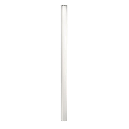 Schneider Electric - Elektro-Installationsrohr Metall Kabelzuführung Decke ISM20801P 52 Polaweiß