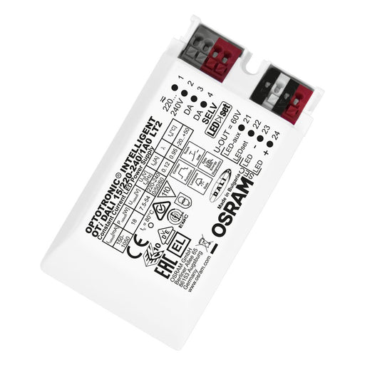 OSRAM BETRIEBSGERÄTE - LED-Betriebsgerät OTiDALI15220..1A0LT2