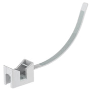 OBO Bettermann - Kabelbinder Kabelbinderschelle CTC 7,5x280 LGR − 100 Stück