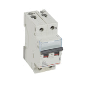 Legrand - Leitungsschutzschalter Legrand 404101 B32A 1-polig+N 10kA
