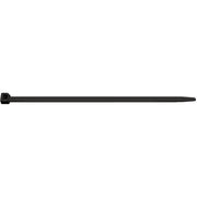 Lapp Zubehör - Kabelbinder Kabelbinder-BASIC-TIE 61831043 160X2,6-BK − 100 Stück
