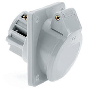 Bals Elektrotech - CEE-Anbausteckdose (IEC 60309) Kleinspann.-Anbausteckdose 4240 32A 3p