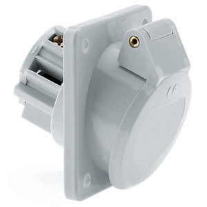 Bals Elektrotech - CEE-Anbausteckdose (IEC 60309) Kleinspann.-Anbausteckdose 4240 32A 3p