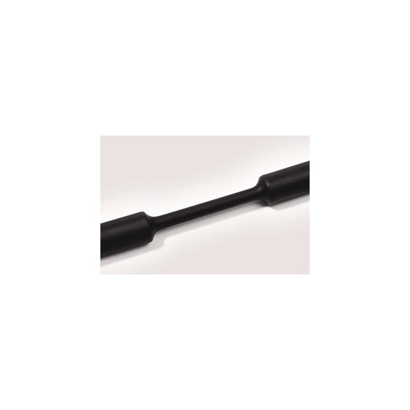 HellermannTyton - Schrumpfschlauch Warmschrumpfschlauch 309-65309 2:1 − 2400 Stück