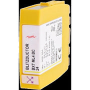 DEHN - Kombi-Ableiter für Informations-/MSR-Technik Kombi-Ableiter-Modul BXT ML4 BC 24 Blitzductor XT
