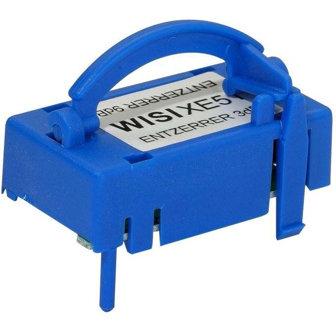 Wisi - Entzerrer XE 51 B 3/9dB f.1,2GHz VX5xB