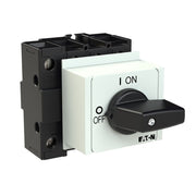 Eaton - Lasttrennschalter Ein-Aus-Schalter P1-32/IVS/N Verteiler-Einbau
