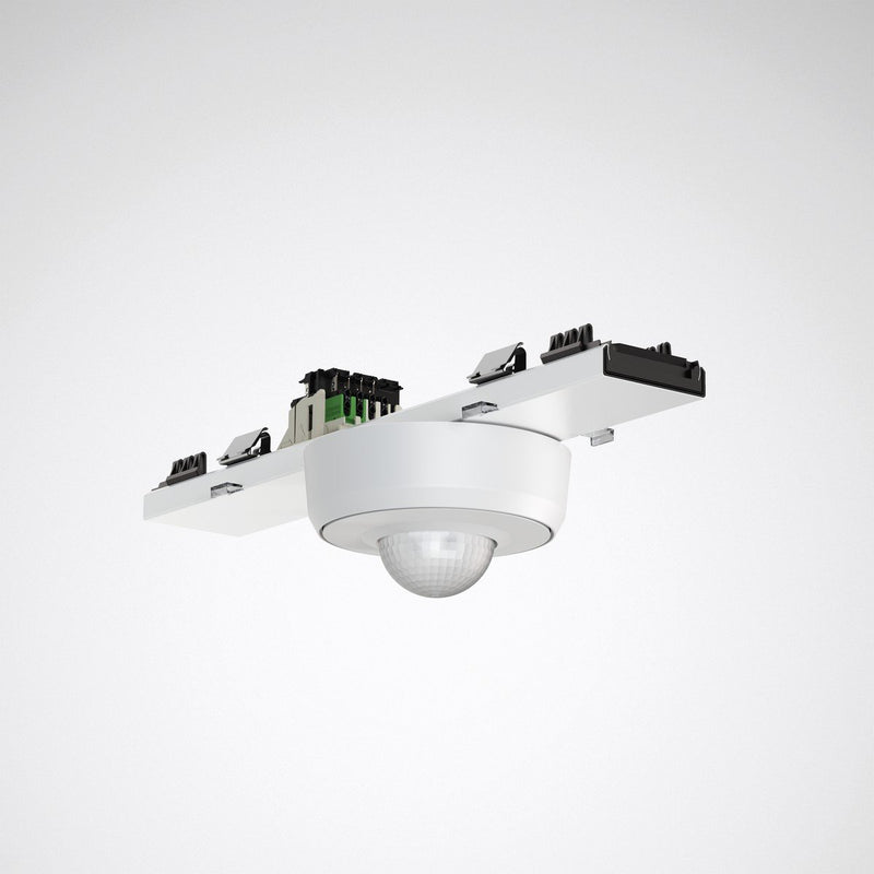 Trilux - Elektrisches Zubehör/Ersatzteile für Leuchten Geräteträger mit Sensor 78IP50 IR 4 #8922000 weiß