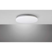 Böhmer - Decken-/Wandleuchte LED-Deckenleuchte 44313 4000K HF-Sensor ws