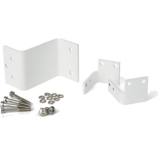 WindowMaster - Zubehör/Ersatzteile für Ventilatoren Z-Beschlag WAB 805 1101 WMX 804/824 RAL 9010