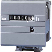 Bauser - Betriebsstundenzähler 629A.2R-021-0-1-001 10-80VDC