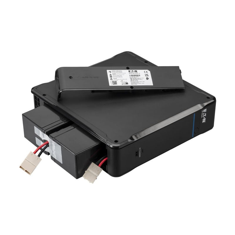Eaton - USV-Anlage Eaton 3P Ellipse 3P700UD 700 USB DIN