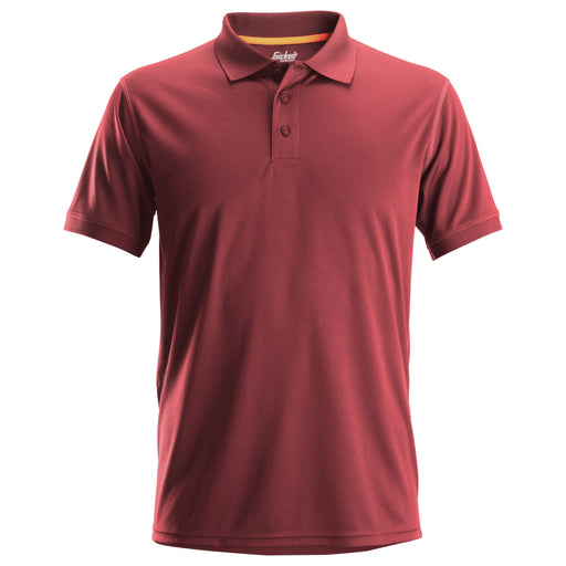 Snickers Workwear - Poloshirt AllroundWork 27211600007 Size: XL