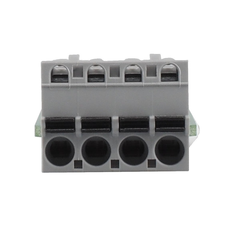 Jumo - Zubehör/Ersatzteile für Einbau-Messgeräte Zubehör mTRON T 705099/7-000 2 Ausgänge