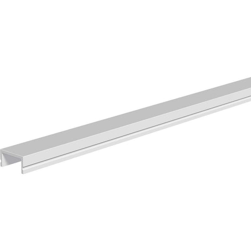 EVN Lichttechnik - Mechanisches Zubehör/Ersatzteile für Leuchten ALU-Abdeckprofil AP AD 100 1m