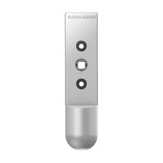 Busch-Jaeger - Bussystem-Physikalischer Sensor Fenstermelder 6222/1 AP-66-WL Wireless,edelstahl