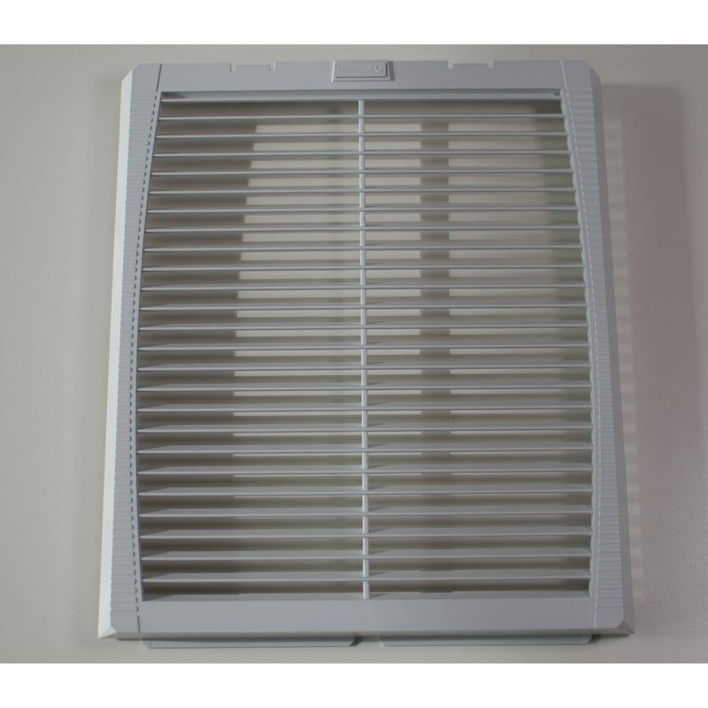 Pfannenberg - Filter (Gehäuse/Schaltschrank Klimatisierung) Filter DTI/S/T 6x01 18310000151 RAL7035