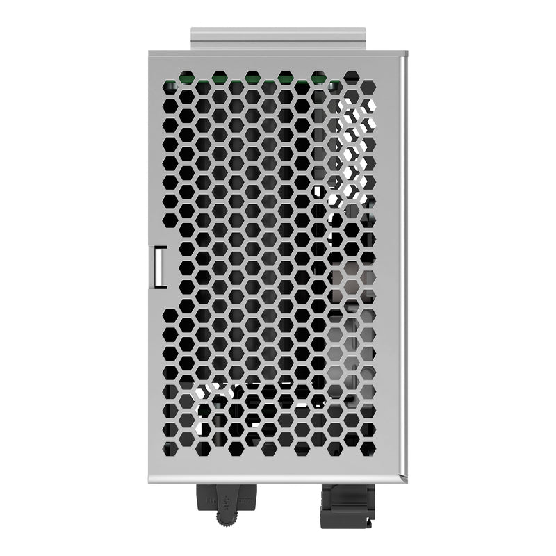 WAGO - USV-Anlage USV-Lade-u.-Kontrolleinh. 2685-1002/601-204