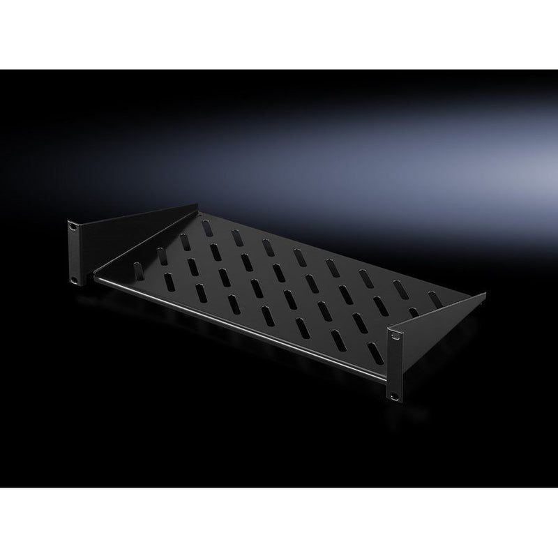 Rittal - Komponente für den Ausbau (Schaltschrank) Geräteboden 2HE Festein DK 5501.615 T=250mm 25kg