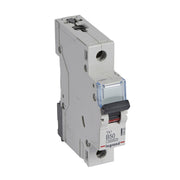 Legrand - Leitungsschutzschalter Legrand 404089 B50A 1-polig 10kA