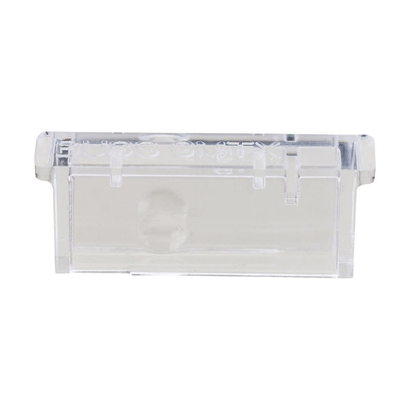 Eaton - Abdeckung für D-Sicherungssockel Sicherungsabdeckung BK/GMT-X − 100 Stück