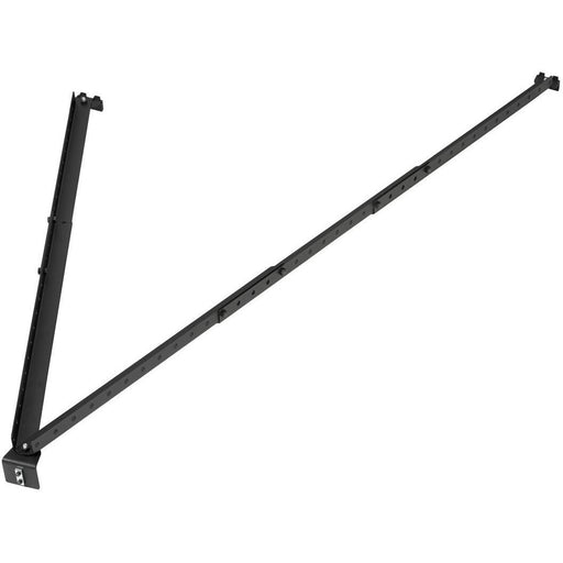 Vogels - Zubehör/Ersatzteile für Unterhaltungselektronik Curved Erweiterungsset PFA9143 sw Barco UniSee,2Arme