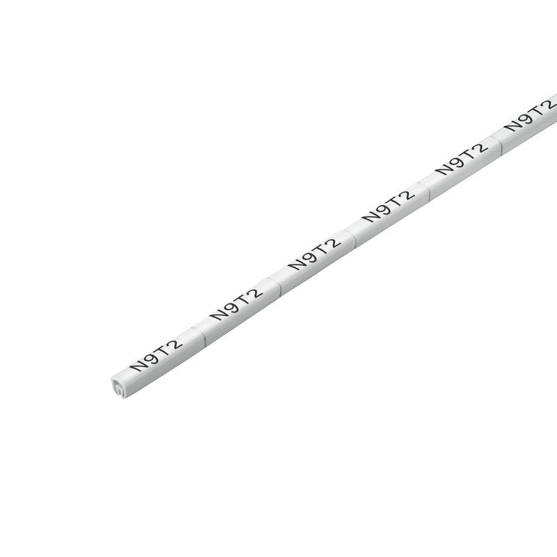 Weidmüller - Kabelmarkierungssystem CLI C 2-15 SDR SG 4-10mm,6.9mm − 100 Stück