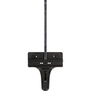 Bosch - Systemzubehör für Sägen (Akku/elektrisch/Druckluft) Parallelanschlag, passend 2608040289 zu: GST, PST