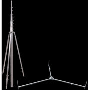 DEHN - Fangeinrichtung für Blitzschutz Fangstange FS T D50 5.5 #105713 L6,5m
