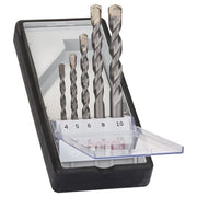 Bosch - Bohrer-Set 5-tlg. CYL-3 2607010524 Betonbohrer-Set