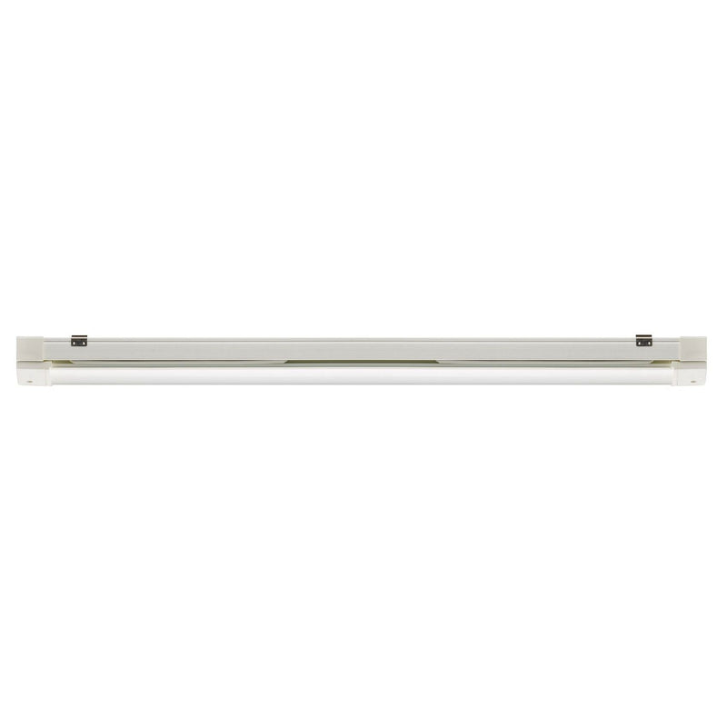 Pracht - Decken-/Wandleuchte LED-Feuchtraumleuchte BERNINA R #7003630 PO 4000K AC/DC