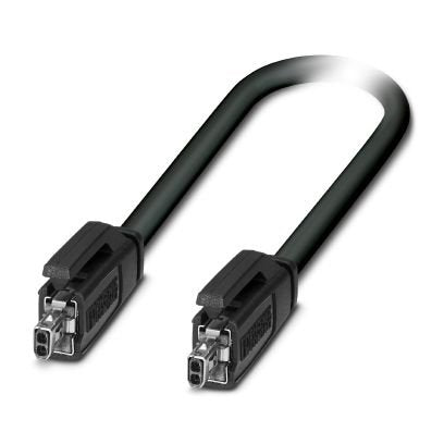 Phoenix Contact - Zubehör/Ersatzteile für Industriesteckverbinder Patch-Kabel SPE-T1CCPSF #1183811