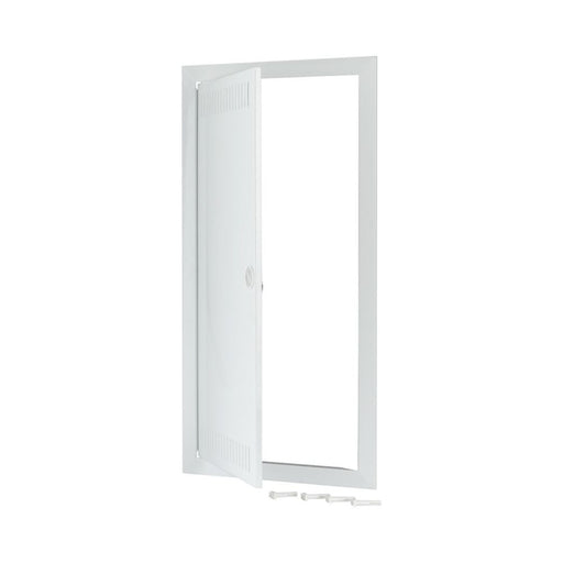 Eaton - Zubehör/Ersatzteile für Kleinverteiler Exterieur KLV-F4L-4PR 4-reihig UP/Hohlwand