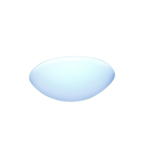 Dotlux - Decken-/Wandleuchte LED-Leuchte 5051-030180 3000K, IP44