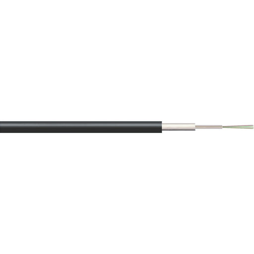Lapp Kabel&Leitung - LWL-Kabel HITRONIC HUN1500 4G 50 27400404/1000 /125 OM4 − 1000 Meter