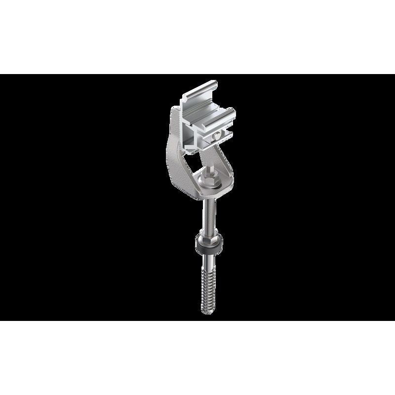 Aerocompact - Stockschraube M12x250 XWS12250CL Click