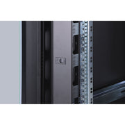 DIGITUS - Netzwerk-/Serverschrank Netzwerkschrank Unique DN-19 42U-8/8-B-1 800x800mm (BxT)